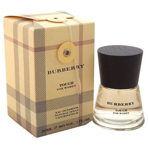 perfume burberry mujer opiniones|lowest price in Burberry touch.